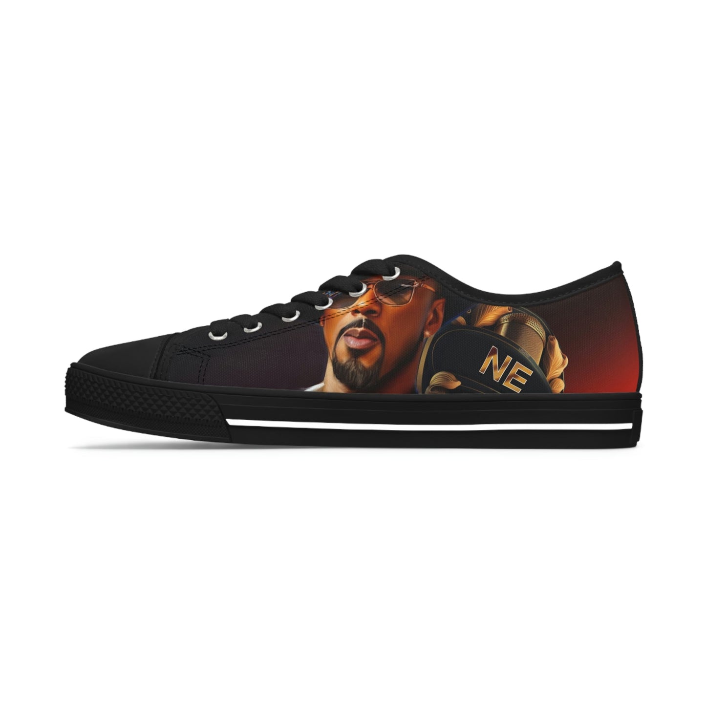 Ralph Women's Low Top Sneakers