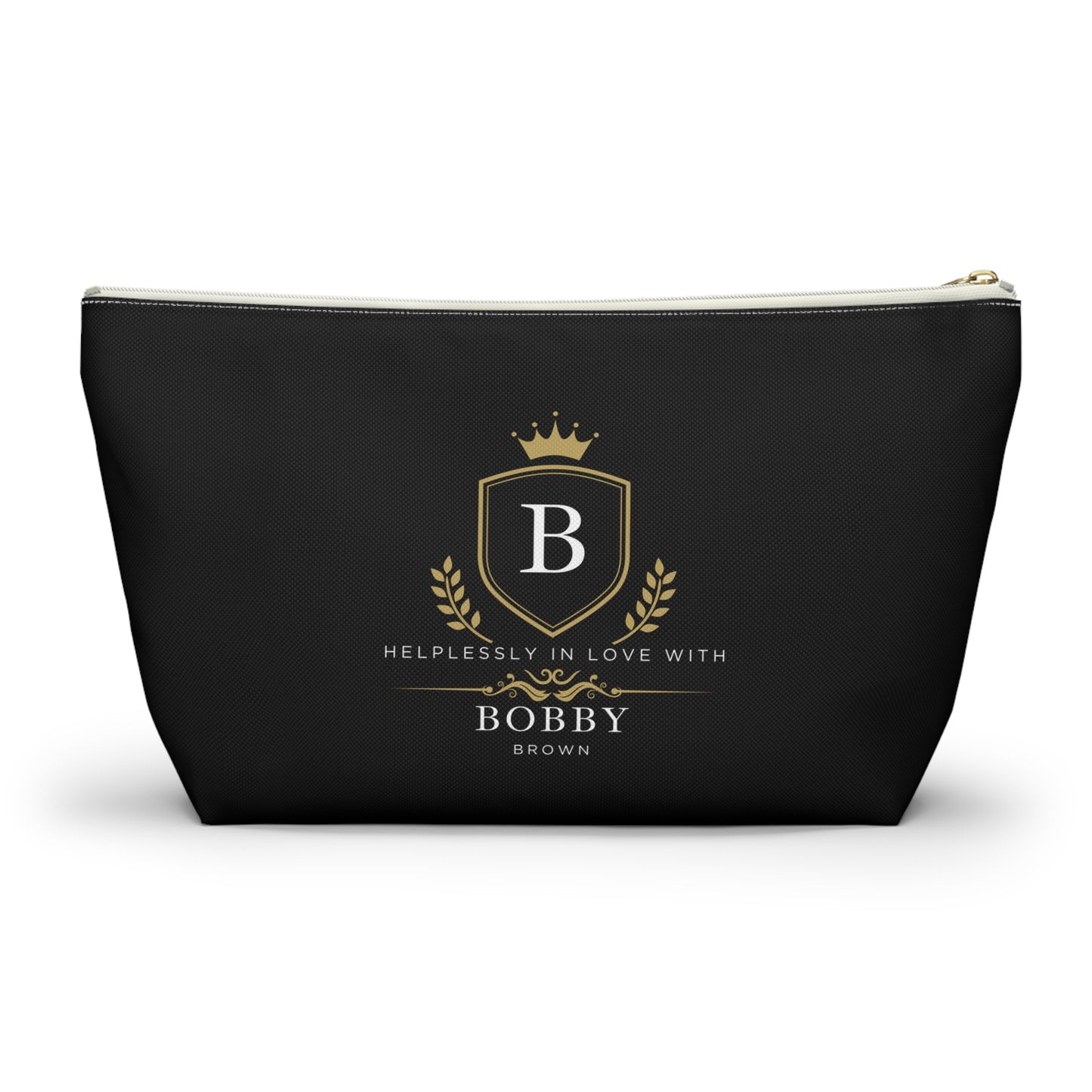 Bobby Brown Accessory Pouch w T-bottom