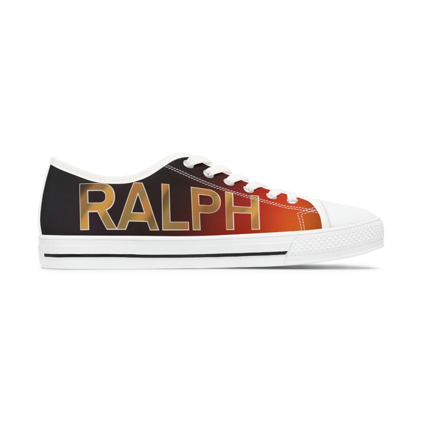 Ralph Women's Low Top Sneakers