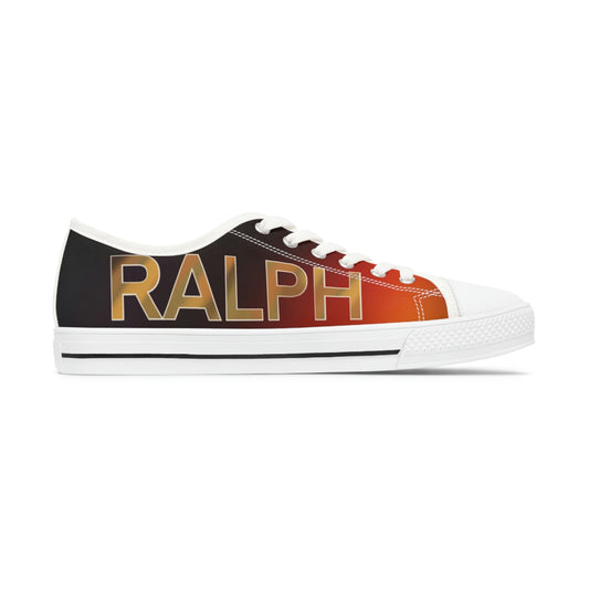 Ralph Women's Low Top Sneakers